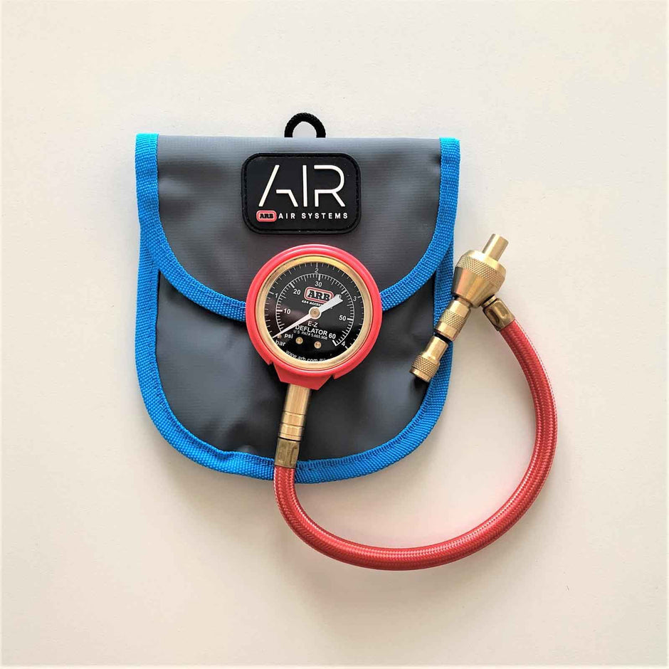 ARB - ARB600 - E-Z Tire Deflator