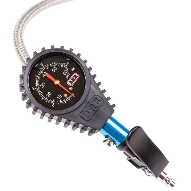 ARB - ARB605B - Analogue Tire Inflator PSI