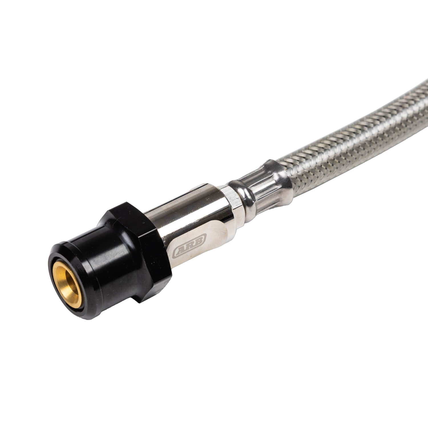 ARB - ARB605B - Analogue Tire Inflator PSI