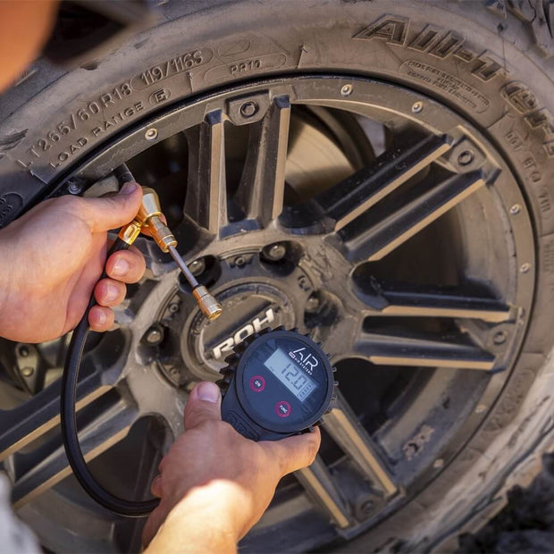 ARB - ARB510L - E-Z Tire Deflator