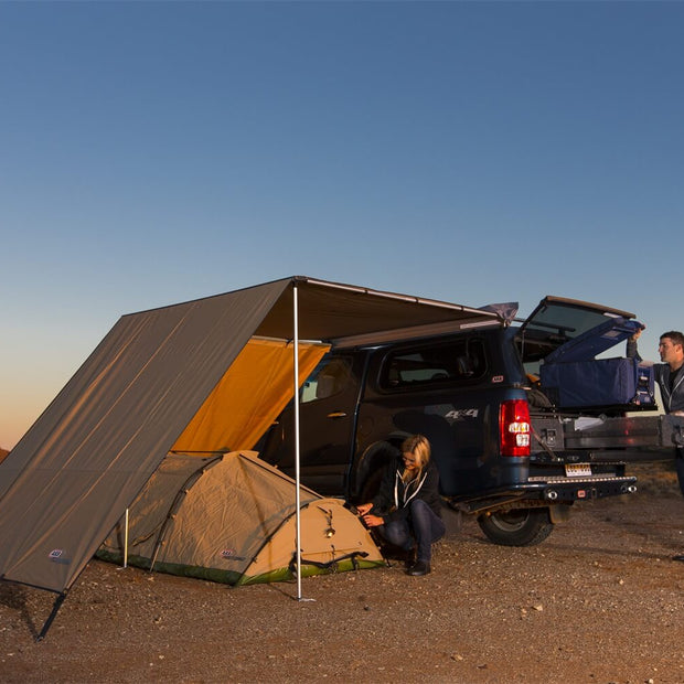 ARB - 813207 - Wind Break