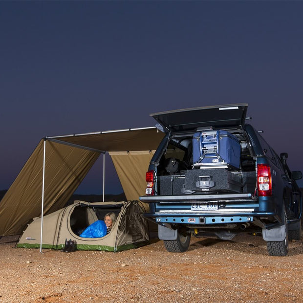 ARB - 813207 - Wind Break