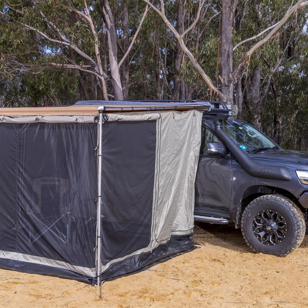 ARB - 813108A - Deluxe Awning Room With Floor