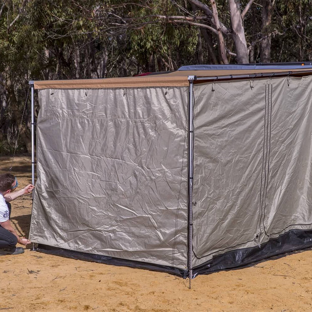 ARB - 813108A - Deluxe Awning Room With Floor