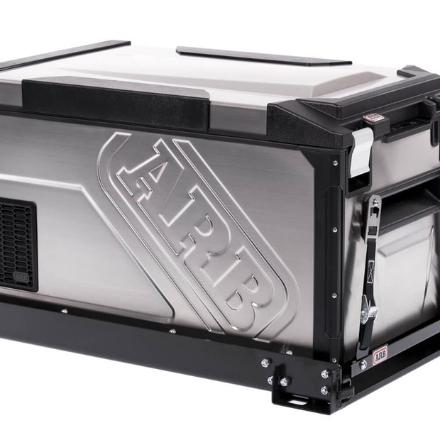 ARB - 10900038 - Fridge Tie Down Kit