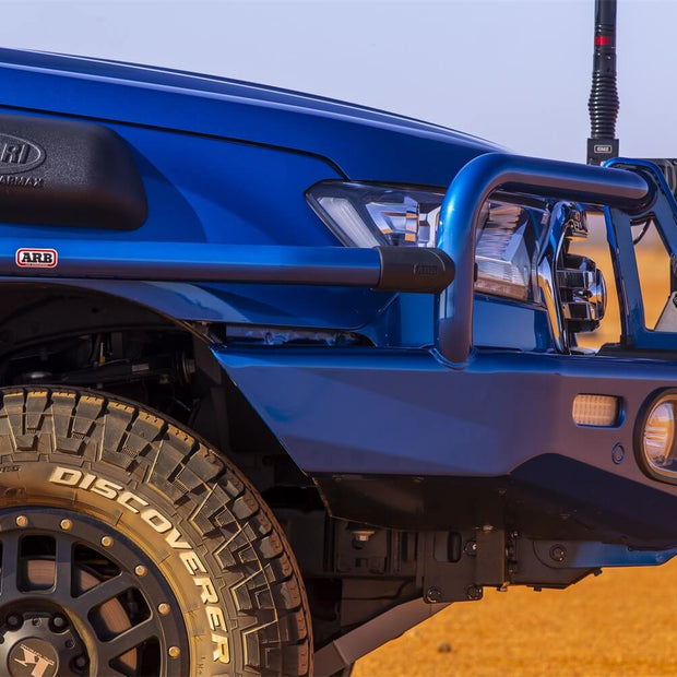 ARB - 4440210 - Summit Step Section