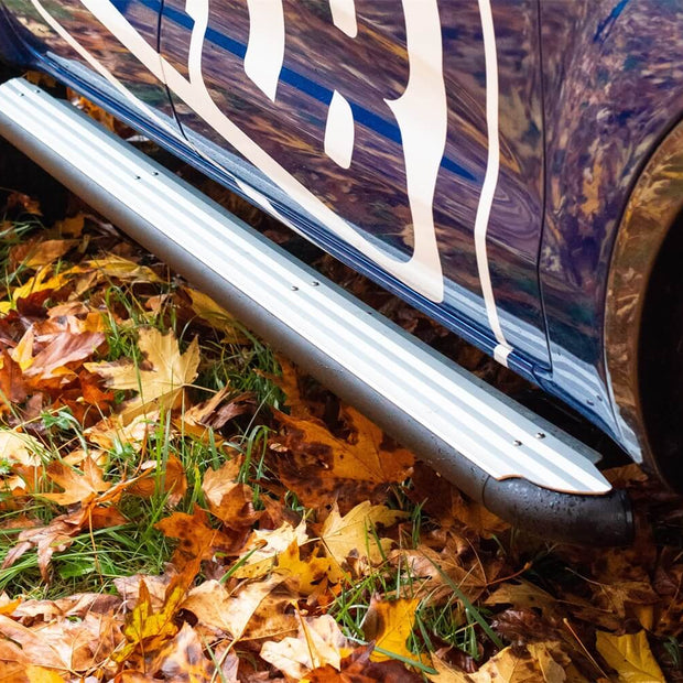 ARB - 4414650 - Summit Step Return