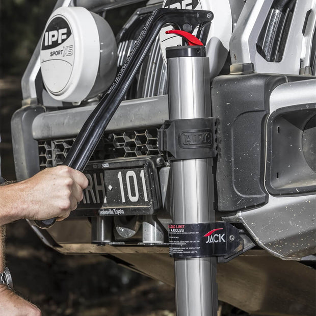 ARB - 1060001 - Hydraulic Recovery Jack