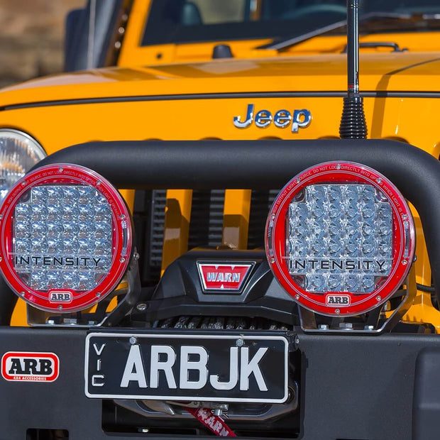 ARB - 3450240 - Combination Bumper