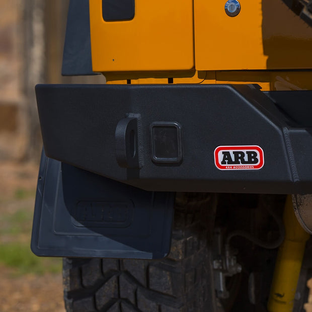 ARB - 5650370 - Rear Bumper