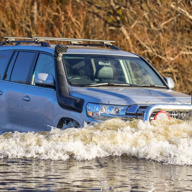 ARB - SS88HPE - Safari ARMAX Snorkel