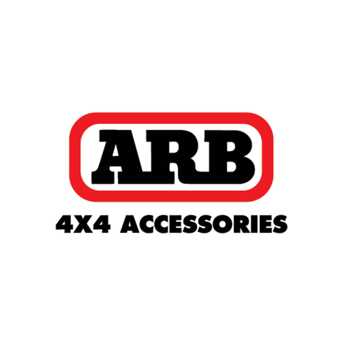 ARB - 171302V3 - Pump Up Kit With Grey Hose