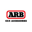 ARB - 10910072 - Fridge Latch Assembly
