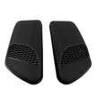 Air Hood Scoops For Jeep Wrangler Rubicon / Gladiator (S&B Intake Required) - S&B