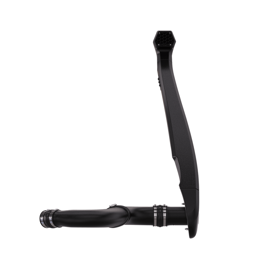 Snorkel for 2007-2022 Mercedes Sprinter 2.0L, 3.0L Diesel - S&B