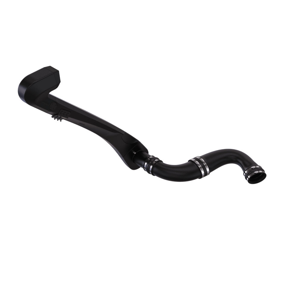 Snorkel for 2007-2022 Mercedes Sprinter 2.0L, 3.0L Diesel - S&B