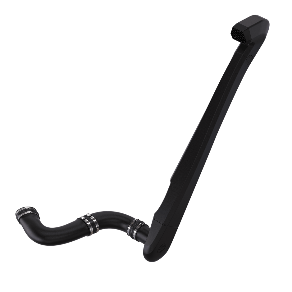 Snorkel for 2007-2022 Mercedes Sprinter 2.0L, 3.0L Diesel - S&B