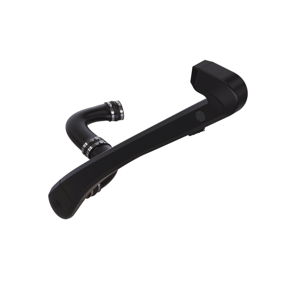Snorkel for 2007-2022 Mercedes Sprinter 2.0L, 3.0L Diesel - S&B