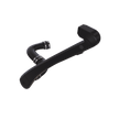 Snorkel for 2007-2022 Mercedes Sprinter 2.0L, 3.0L Diesel - S&B