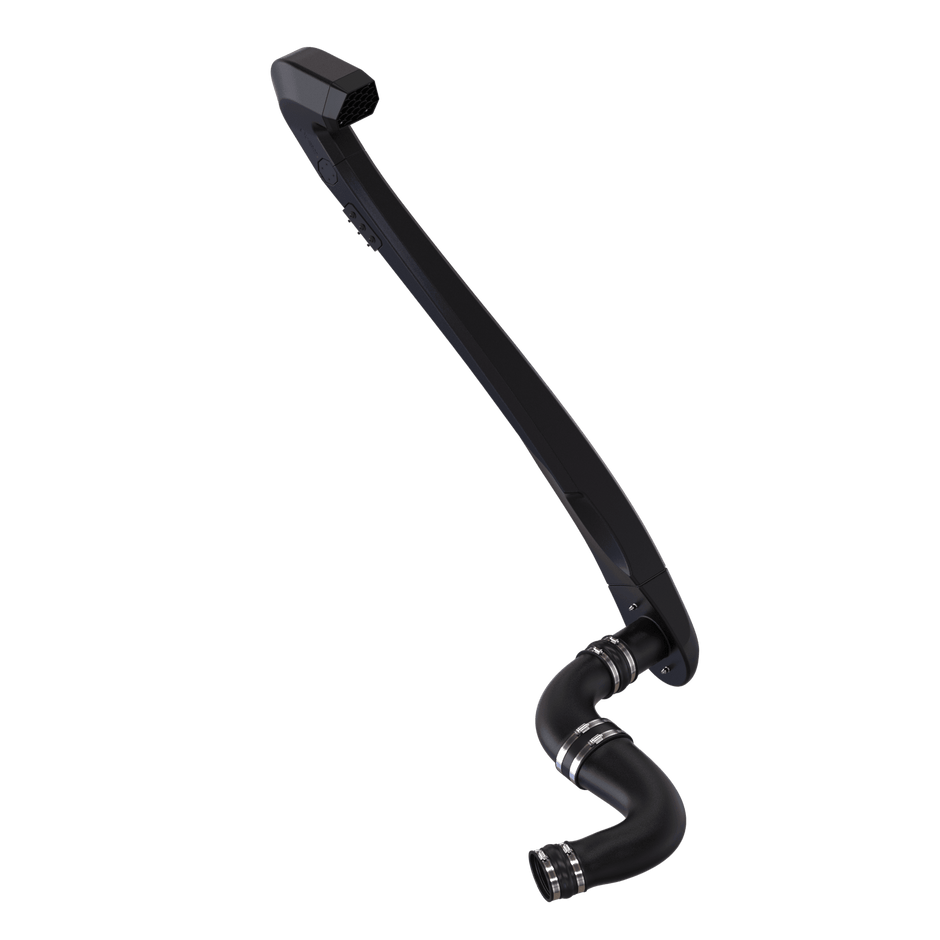 Snorkel for 2007-2022 Mercedes Sprinter 2.0L, 3.0L Diesel - S&B