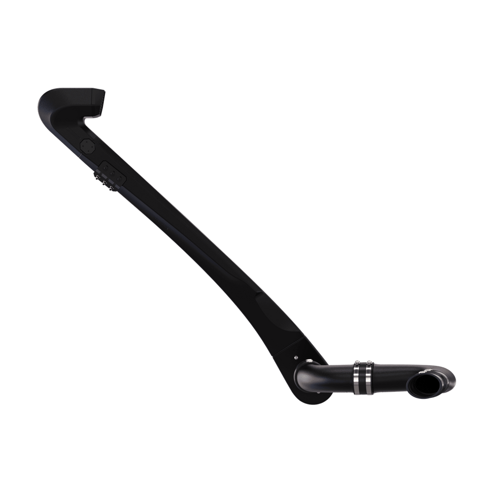 Snorkel for 2007-2022 Mercedes Sprinter 2.0L, 3.0L Diesel - S&B