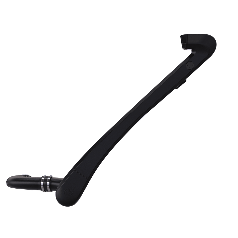 Snorkel for 2007-2022 Mercedes Sprinter 2.0L, 3.0L Diesel - S&B