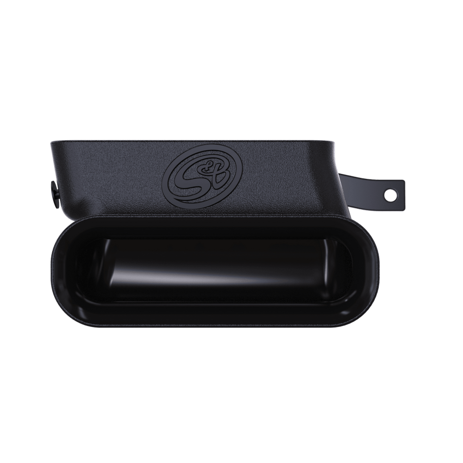 Ram Air Scoop for for 2019-2023 Ford Ranger 2.3L Ecoboost - S&B