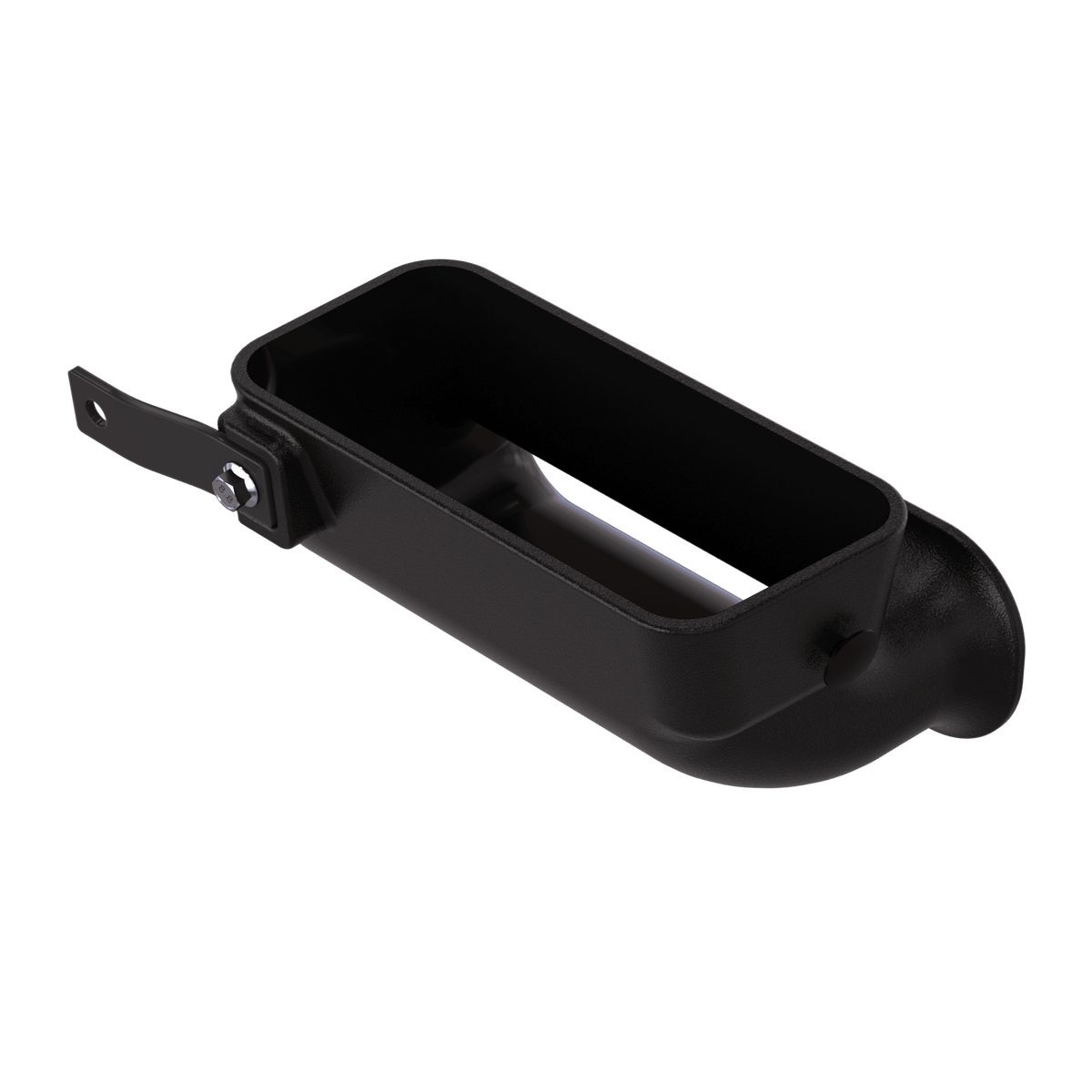 Ram Air Scoop for for 2019-2023 Ford Ranger 2.3L Ecoboost - S&B