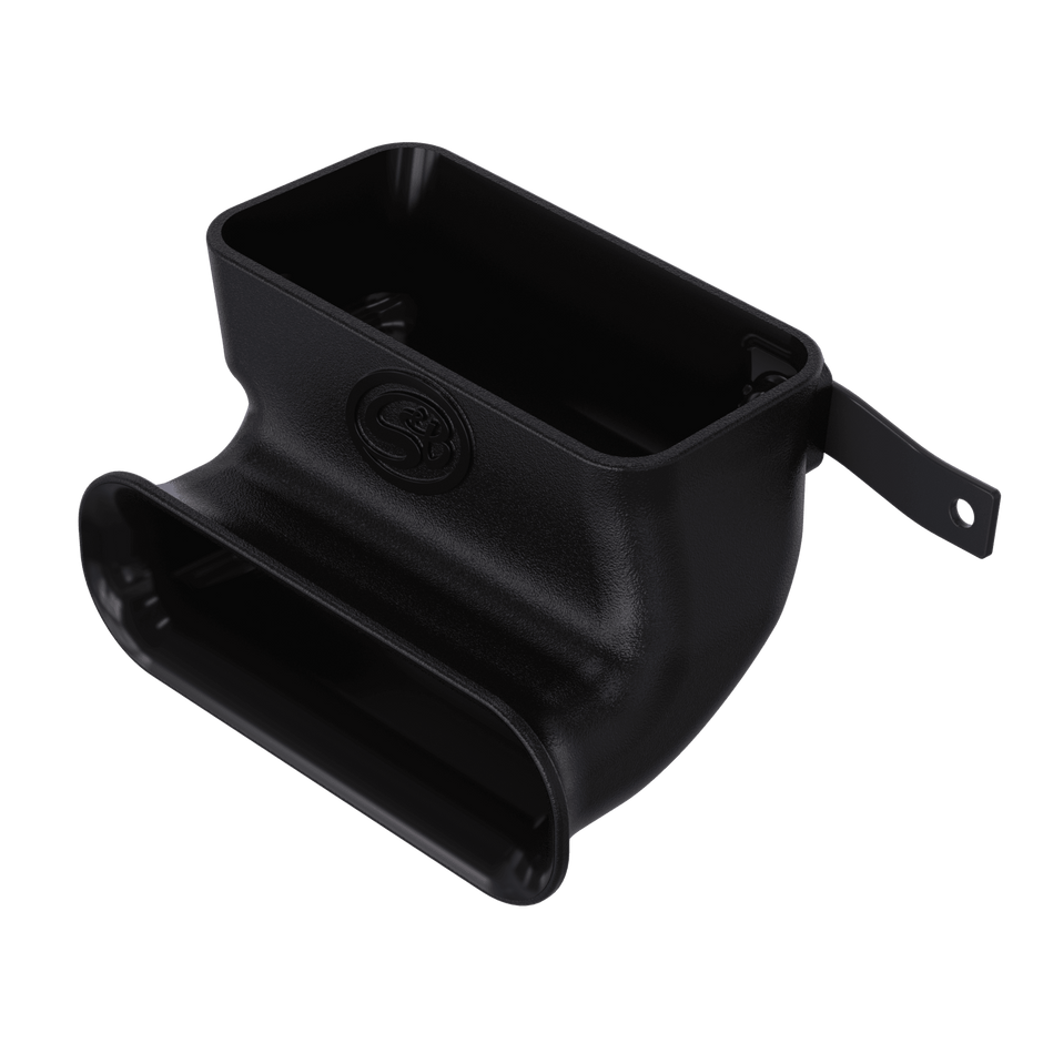 Ram Air Scoop for for 2019-2023 Ford Ranger 2.3L Ecoboost - S&B