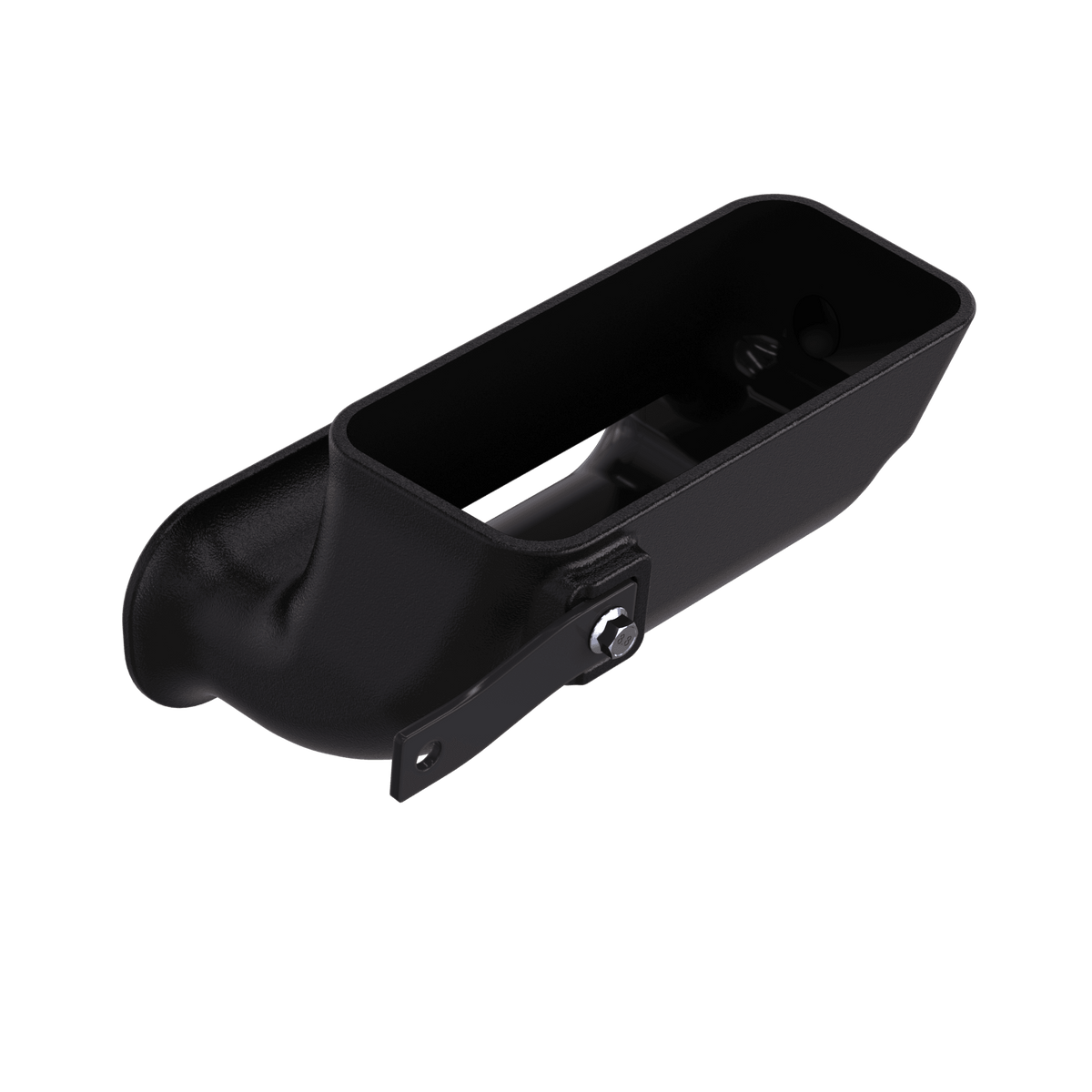 Ram Air Scoop for for 2019-2023 Ford Ranger 2.3L Ecoboost - S&B