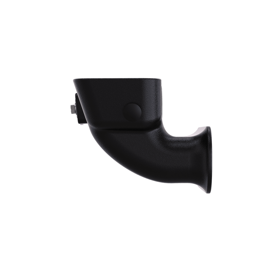 Ram Air Scoop for for 2019-2023 Ford Ranger 2.3L Ecoboost - S&B