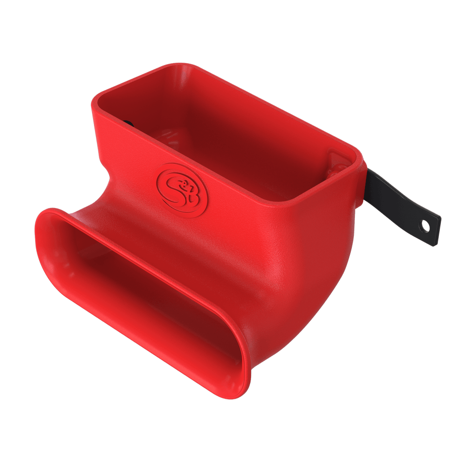Ram Air Scoop for for 2019-2023 Ford Ranger 2.3L Ecoboost - S&B