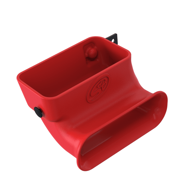 Ram Air Scoop for for 2019-2023 Ford Ranger 2.3L Ecoboost - S&B