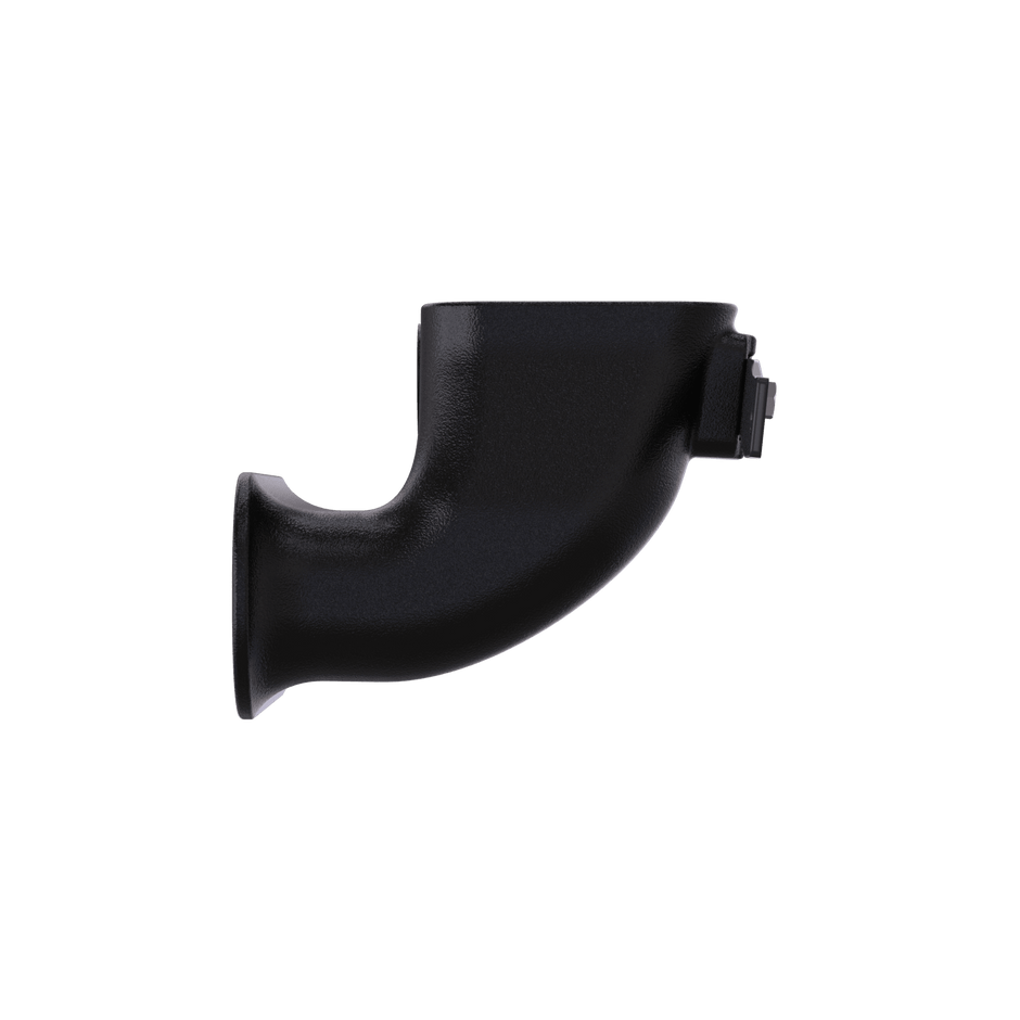 Ram Air Scoop for for 2019-2023 Ford Ranger 2.3L Ecoboost - S&B