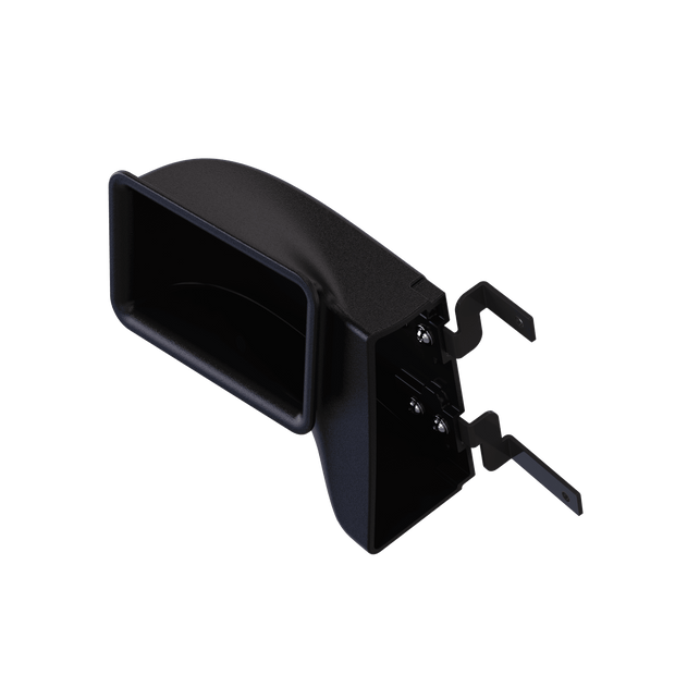 Ram Air Scoop for 2020-2024 Ford Explorer ST 3.0L - S&B