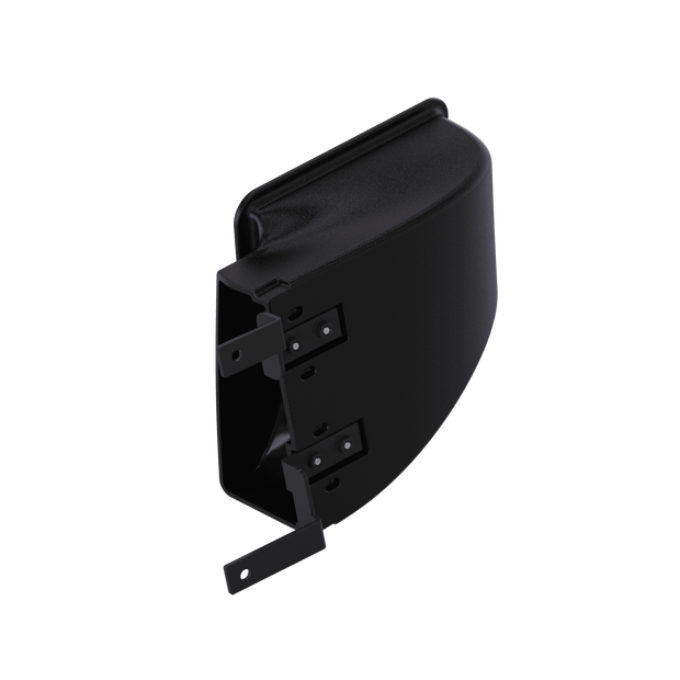 Ram Air Scoop for 2020-2024 Ford Explorer ST 3.0L - S&B