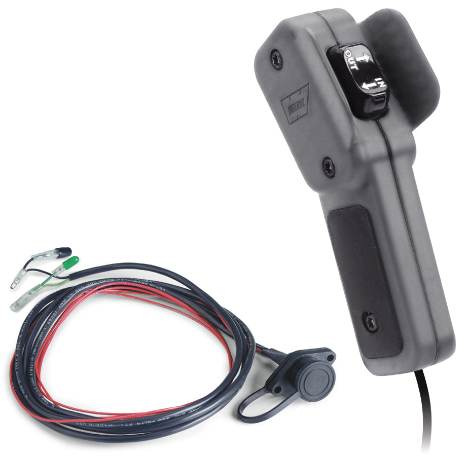 Remote Control Replacement And Upgrade Kit For Vantage / ProVantage / VRX