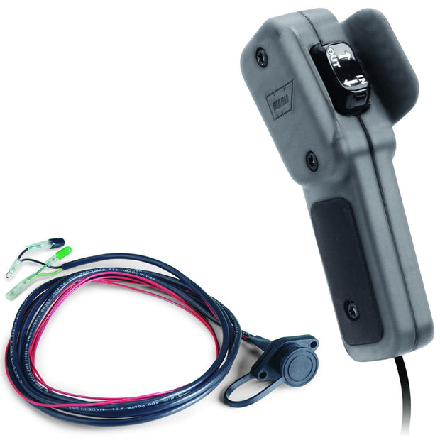 Remote Control Replacement And Upgrade Kit For Vantage / ProVantage / VRX