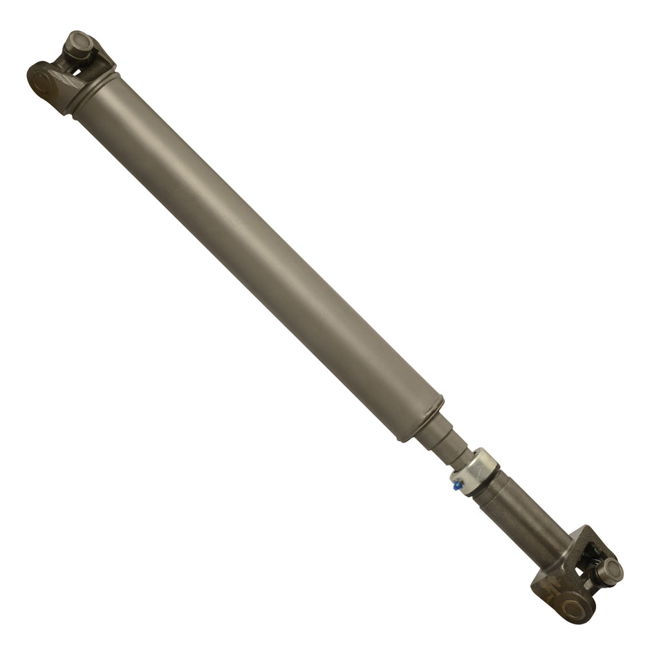 USA Standard Front Driveshaft For Bronco/F-Series Trucks  34.5" Center To Center
