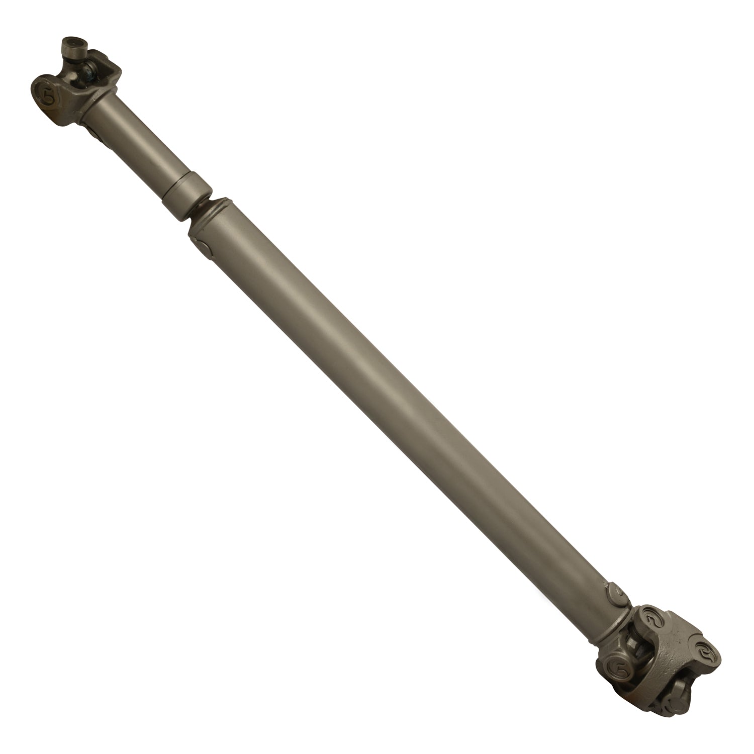 NEW USA Standard Rear Driveshaft For Bronco  31-5/16 Center To Center