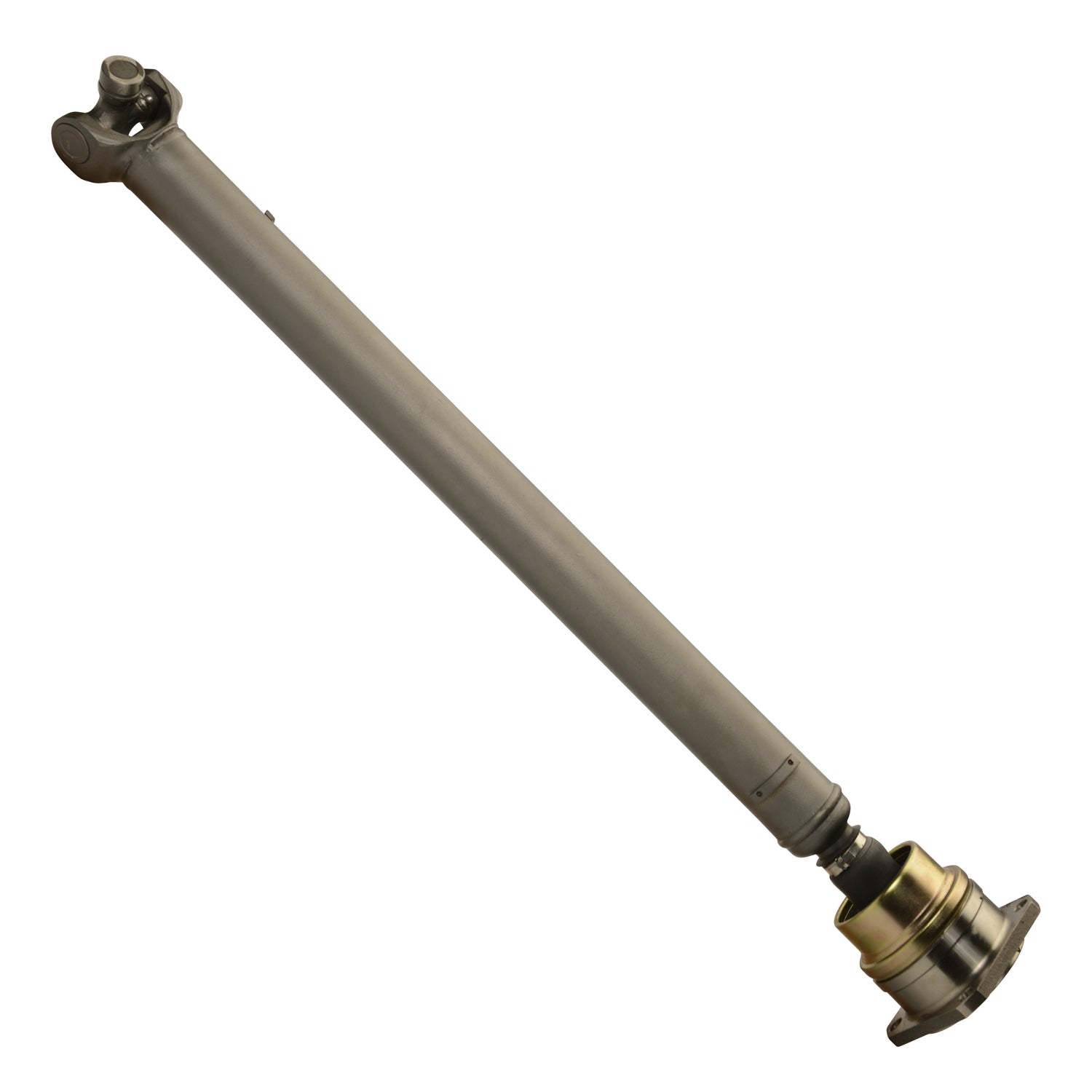 NEW USA Standard Front Driveshaft For Hummer H3  23-5/8
