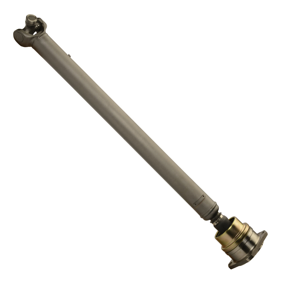 NEW USA Standard Front Driveshaft For Hummer H3  23-5/8" Weld To Weld