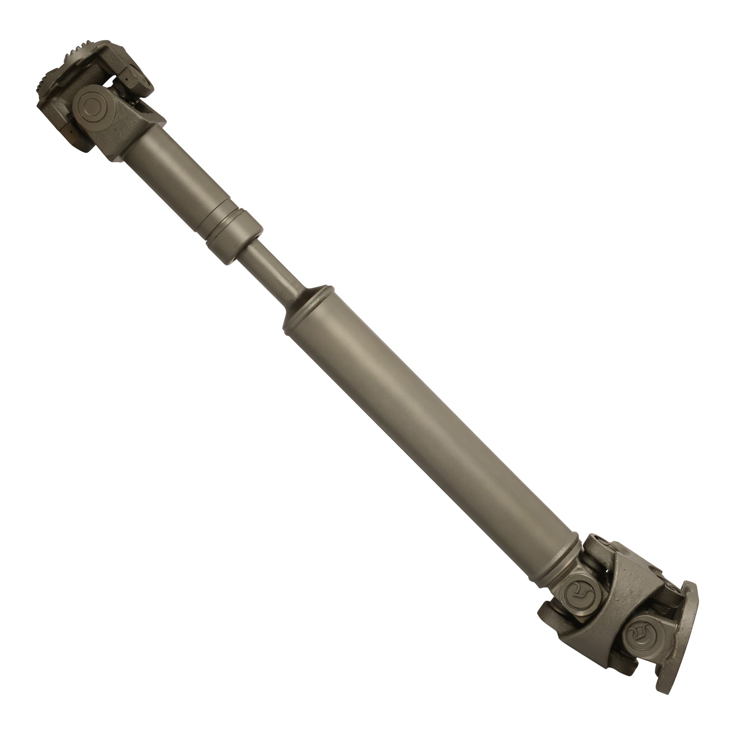 NEW USA Standard Front Driveshaft For RAM 2500 & 3500  27-1/2