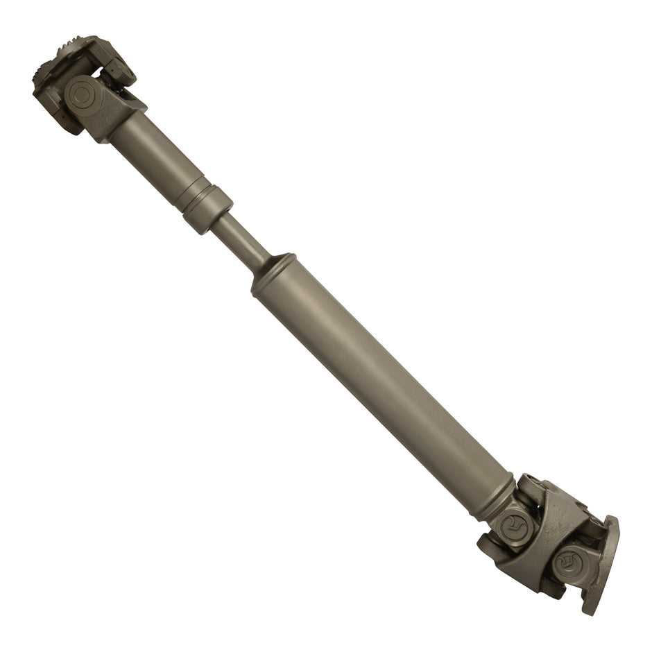 NEW USA Standard Front Driveshaft For RAM 2500 & 3500  27-1/2" Center To Center
