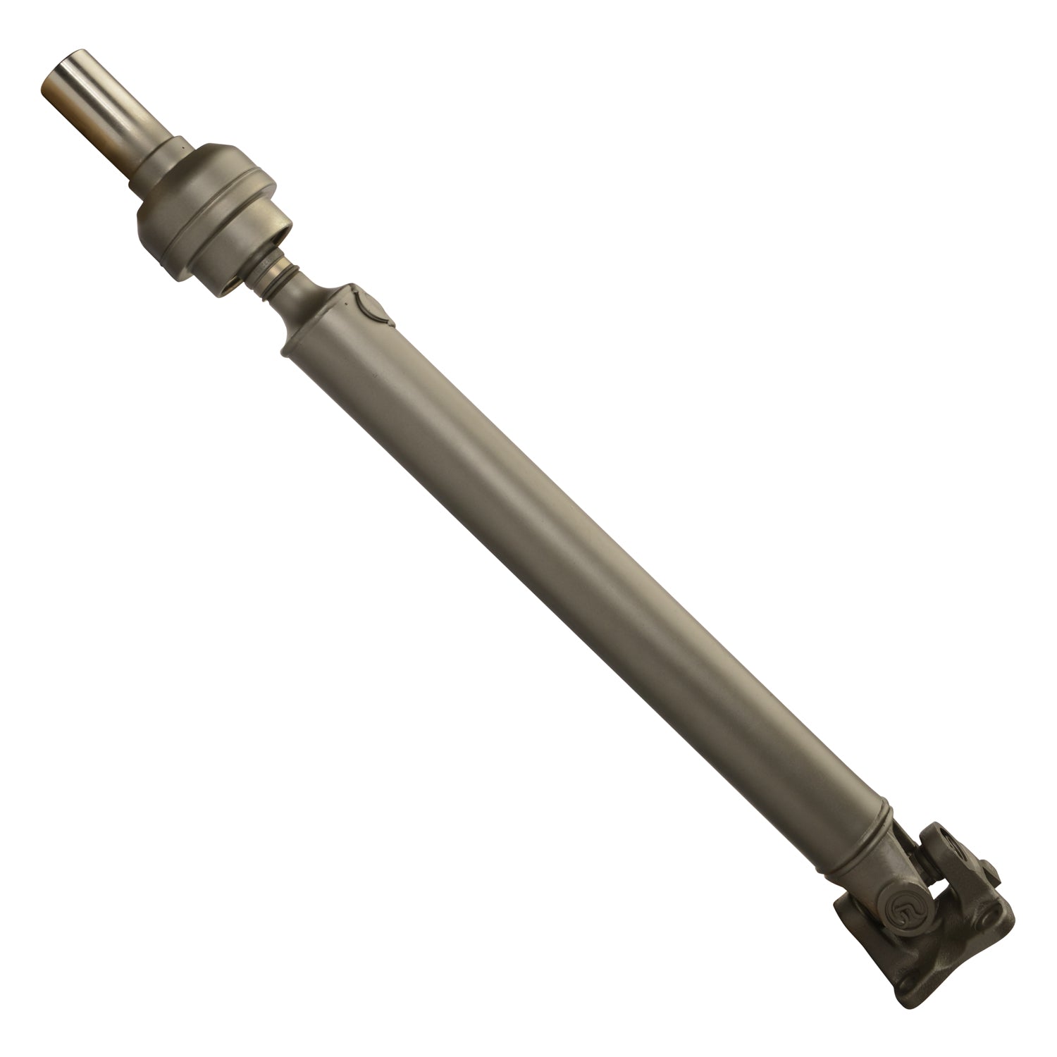 NEW USA Standard Front Driveshaft For RAM 1500 19-1/2