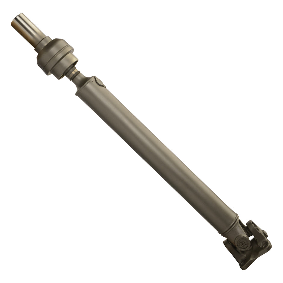 NEW USA Standard Front Driveshaft For RAM 1500 19-1/2" Weld To Weld