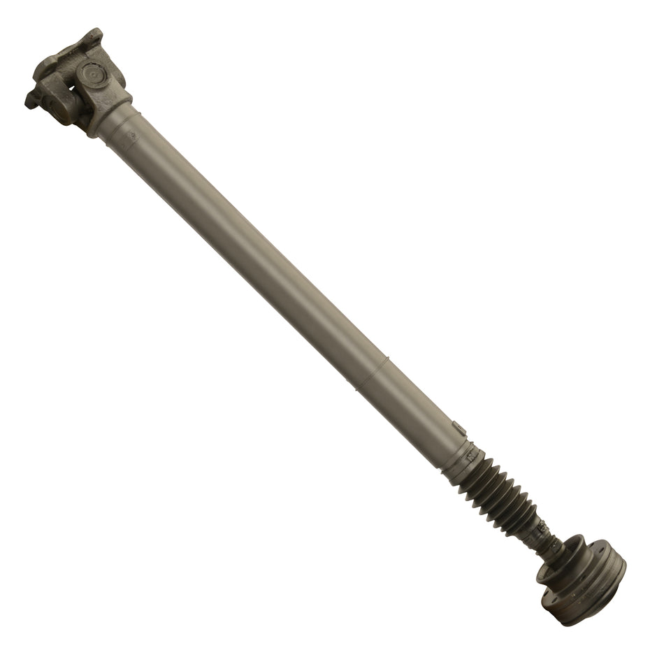 NEW USA Standard Front Driveshaft For Dodge Nitro  20" Weld To Weld