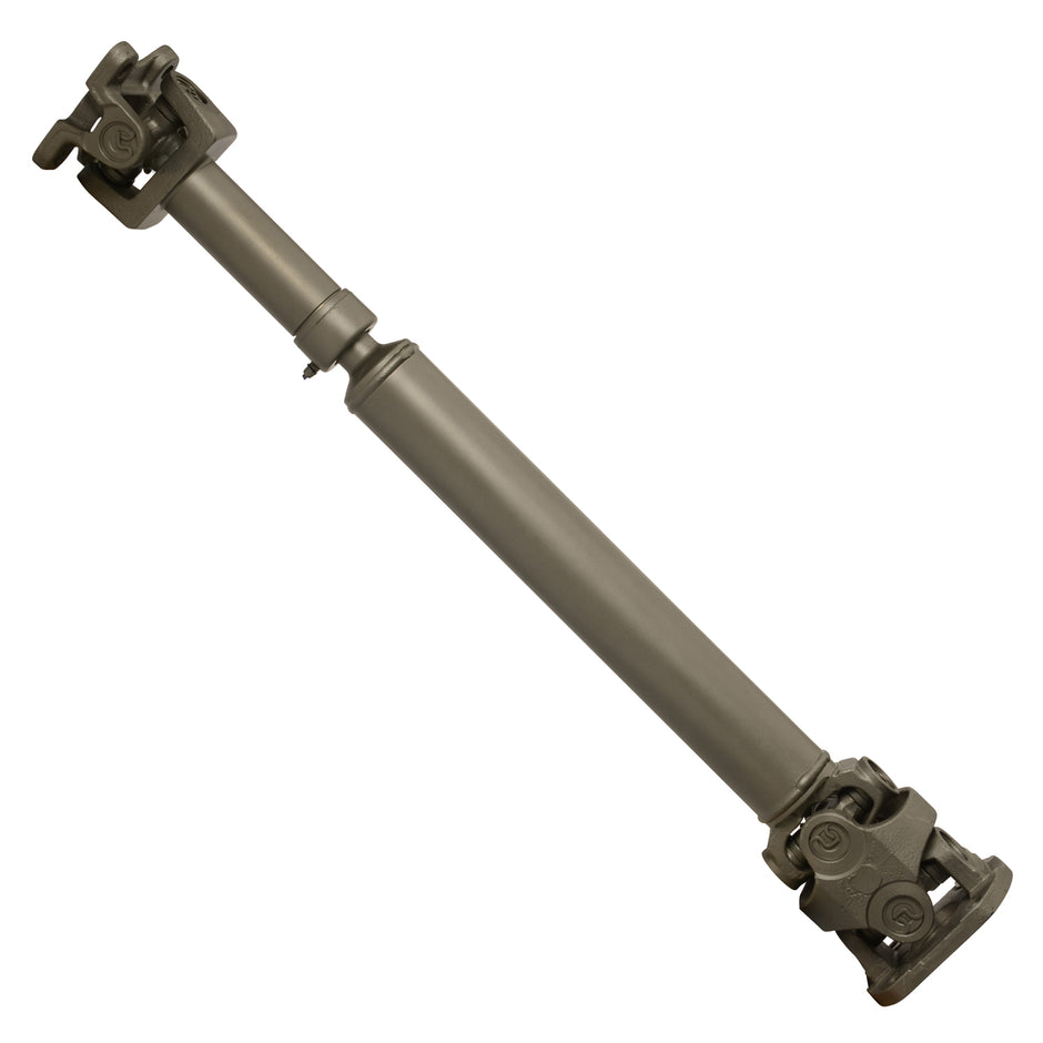 USA Standard Front Driveshaft Land Rover Discovery Conv  24.25" Flange To Flange