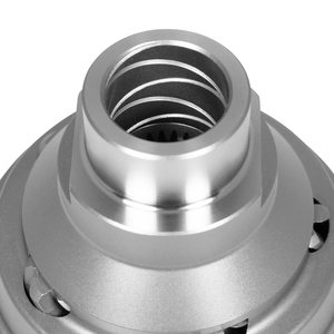 Spartan Helical LSD Worm Gear Limited Slip Differential  Dana 30 Front 27 Spline