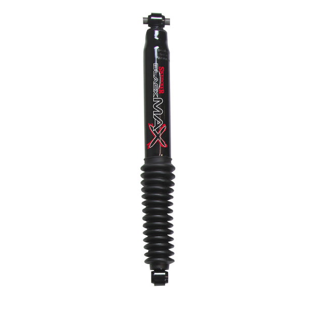 Skyjacker - Front Black MAX Shock W/Black Boot (0in.-1.5in. Lift) - B8384